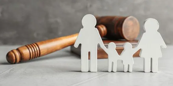 DIRITTO DI FAMIGLIA